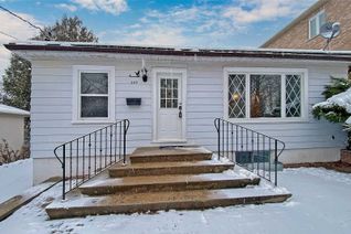 Bungalow for Rent, 249 Palmer Ave, Richmond Hill, ON