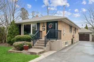 Bungalow for Sale, 610 Parkside Dr, Oakville, ON Bungalow for Sale, 610 Parkside Dr, Oakville, ON