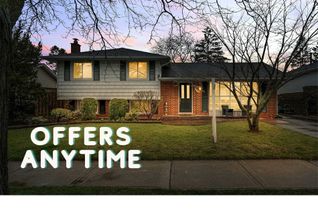 Sidesplit for Sale, 268 White Pines Dr, Burlington, ON Sidesplit for Sale, 268 White Pines Dr, Burlington, ON