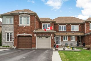 Freehold Townhouse for Sale, 105 James Young Dr, Halton Hills, ON