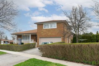 Sidesplit for Sale, 24 Westwynd Crt, Toronto, ON Sidesplit for Sale, 24 Westwynd Crt, Toronto, ON