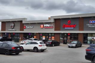 Fast Food/Take Out Business for Sale, 2 Douglas Rd #A30, Uxbridge, ON Fast Food/Take Out Business for Sale, 2 Douglas Rd #A30, Uxbridge, ON