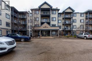 Property for Sale, 100 Richard Street #201, Fort McMurray, AB