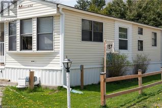 Property for Sale, 157 Cedar Crescent, Fergus, ON Property for Sale, 157 Cedar Crescent, Fergus, ON