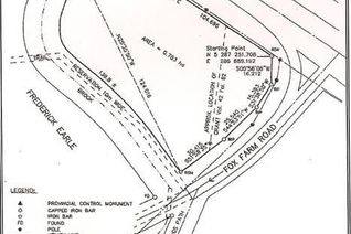 Commercial/Retail Property for Sale, 105 Columbus Drive #Parcel C, Carbonear, NL