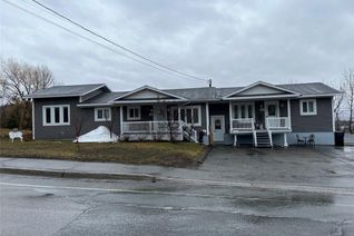 Property for Sale, 319 Pouvoir Street, Edmundston, NB