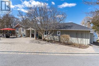 Bungalow for Sale, 3334 County Road 3, Carrying Place, ON