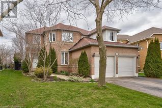Property for Sale, 33 Strathroy Crescent, Waterdown, ON Property for Sale, 33 Strathroy Crescent, Waterdown, ON
