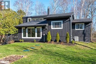 Bungalow for Sale, 193 Timmons Street, The Blue Mountains, ON