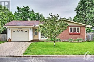 Bungalow for Rent, 2036 Kings Grove Crescent, Ottawa, ON