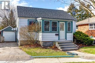 Bungalow for Sale, 173 Burke Street, Cobourg, ON