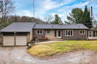 Bungalow for Sale, 1007 Ray's Lane, Minden, ON