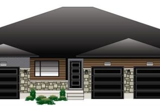 Bungalow for Sale, 247 Fergus Street N, Mount Forest, ON