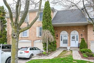 Condo for Sale, 43 Albright Road, Hamilton, ON Condo for Sale, 43 Albright Road, Hamilton, ON
