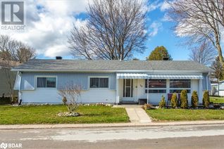 Bungalow for Sale, 34 Mimosa Drive, Innisfil, ON