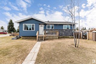 House for Sale, 15104 94a Street Nw, Edmonton, AB