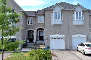 Townhouse for Rent, 218 Yorkland St, Richmond Hill, ON