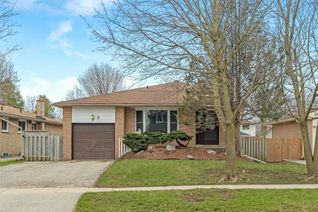 Backsplit for Sale, 8 Lonsdale Pl, Barrie, ON Backsplit for Sale, 8 Lonsdale Pl, Barrie, ON