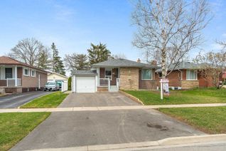 Property for Sale, 407 Delrex Blvd, Halton Hills, ON Property for Sale, 407 Delrex Blvd, Halton Hills, ON