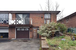 Semi-Detached House for Sale, 94 Futura Dr, Toronto, ON