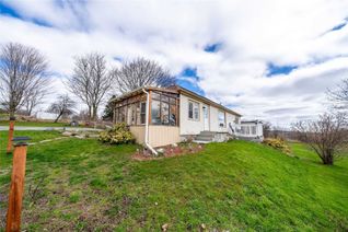 Bungalow for Sale, 13590 County 2 Rd, Cramahe, ON