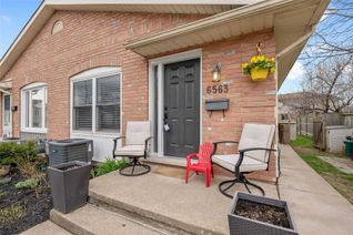 Backsplit for Sale, 6563 Malibu Dr, Niagara Falls, ON Backsplit for Sale, 6563 Malibu Dr, Niagara Falls, ON