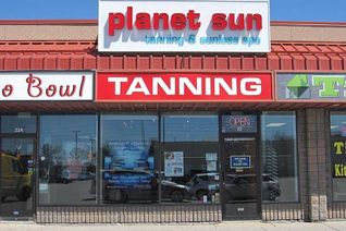 Spa/Tanning Business for Sale, 1111 Davis Dr #22, Newmarket, ON