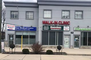 Drugstore/Pharmacy Business for Sale, 52 Cannon St W, Hamilton, ON