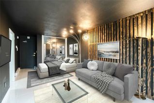 Bachelor/Studio Apartment for Sale, 40 Homewood Ave #511, Toronto, ON