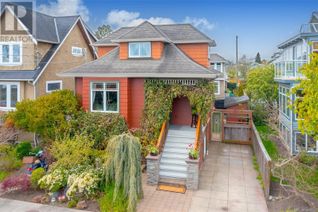 Property for Sale, 244 Richmond Ave, Victoria, BC Property for Sale, 244 Richmond Ave, Victoria, BC