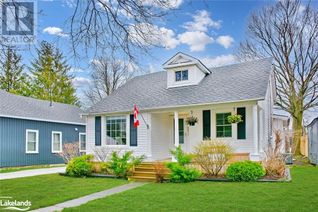 Property for Sale, 131 Bruce Street S, Thornbury, ON Property for Sale, 131 Bruce Street S, Thornbury, ON