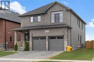 Property for Sale, 9 Gibbons Road S, Paris, ON Property for Sale, 9 Gibbons Road S, Paris, ON