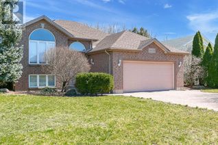 Raised Ranch-Style House for Sale, 12030 Shiff Drive, Tecumseh, ON