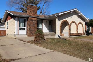 Property for Sale, 4 Lamoureux Pl, St. Albert, AB Property for Sale, 4 Lamoureux Pl, St. Albert, AB