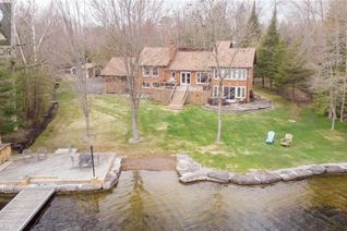 Bungalow for Sale, 196 Hall Drive, Buckhorn, ON