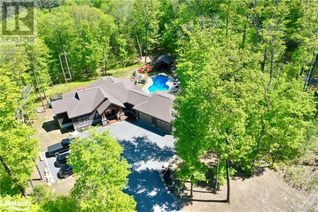 Bungalow for Sale, 15 Forest Hill Lane, Huntsville, ON
