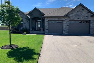 Bungalow for Sale, 14 Taishan Place, Waterford, ON