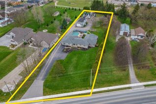 Property for Sale, 199 King Edward Street, Paris, ON Property for Sale, 199 King Edward Street, Paris, ON