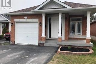 Bungalow for Sale, 837 Wentworth Street, Peterborough, ON