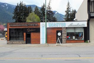 Commercial/Retail Property for Sale, 541 Wallace Street, Hope & Area, BC