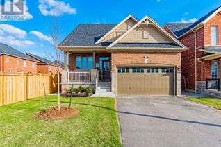 Bungalow for Sale, 3 Rugman Crescent, Springwater, ON