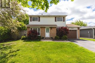 Property for Sale, 768 Mackenzie Drive, Milton, ON