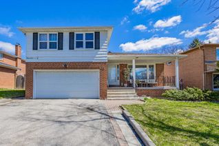 Backsplit for Sale, 11 Shellamwood Tr, Toronto, ON Backsplit for Sale, 11 Shellamwood Tr, Toronto, ON