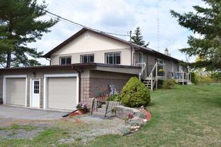 Bungalow for Sale, 3732 County 4 Rd, Stone Mills, ON