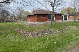 Bungalow for Rent, 486 County Rd 40 #, Unit 6, Quinte West, ON