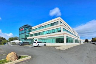 Office for Lease, 1091 Gorham St #106, Newmarket, ON