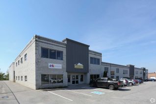 Office for Lease, 1310 Kerrisdale Blvd #1B, Newmarket, ON