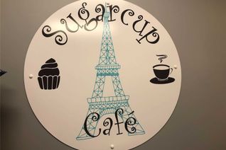 Cafe Business for Sale, 11 Lake Side Terr #106, Barrie, ON Cafe Business for Sale, 11 Lake Side Terr #106, Barrie, ON