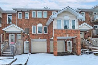 Condo Townhouse for Sale, 50 Wylie Circ, Halton Hills, ON