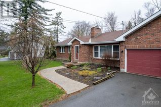 Bungalow for Sale, 5445 West River Drive, Manotick, ON